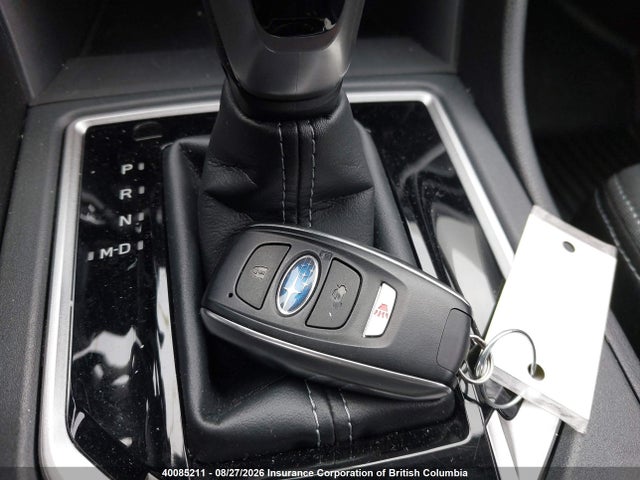 Subaru Impreza 2023 4S3GTAG64P3711117 Image 11