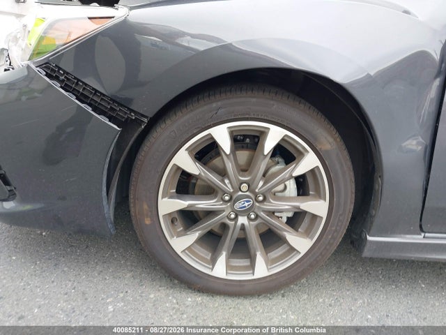 Subaru Impreza 2023 4S3GTAG64P3711117 Image 12