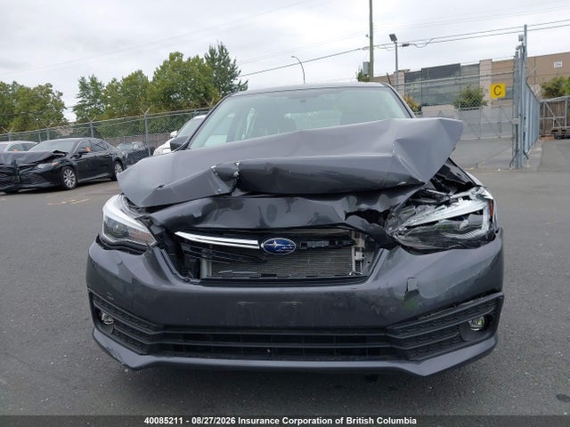 Subaru Impreza 2023 4S3GTAG64P3711117 Image 13