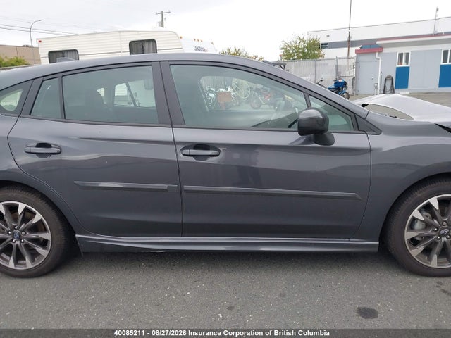 Subaru Impreza 2023 4S3GTAG64P3711117 Image 14