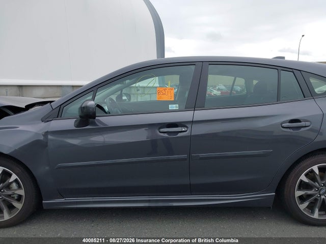Subaru Impreza 2023 4S3GTAG64P3711117 Image 15
