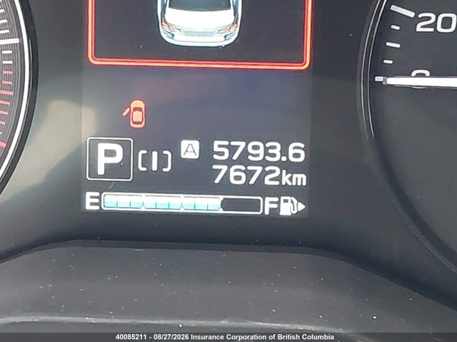 Subaru Impreza 2023 4S3GTAG64P3711117 Image 16