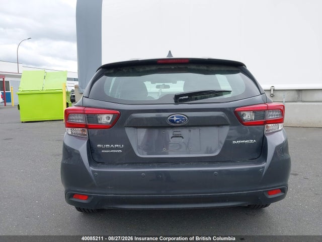 Subaru Impreza 2023 4S3GTAG64P3711117 Image 17