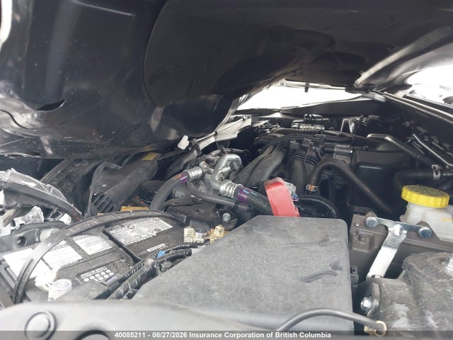 Subaru Impreza 2023 4S3GTAG64P3711117 Image 19