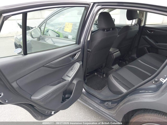 Subaru Impreza 2023 4S3GTAG64P3711117 Image 21