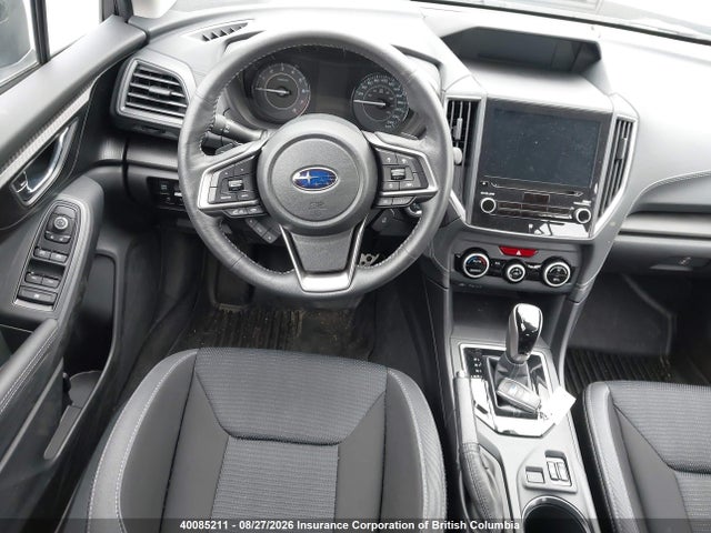 Subaru Impreza 2023 4S3GTAG64P3711117 Image 22