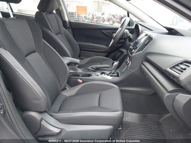 Subaru Impreza 2023 4S3GTAG64P3711117 Image 5