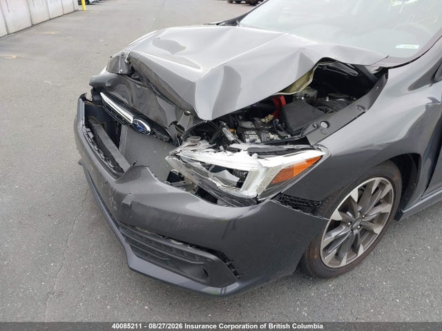 Subaru Impreza 2023 4S3GTAG64P3711117 Image 6