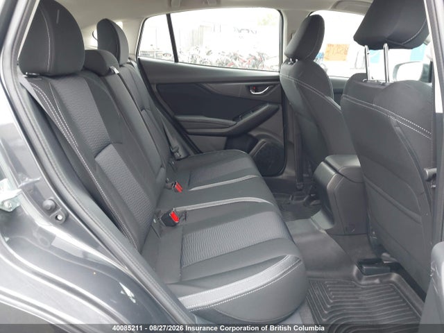 Subaru Impreza 2023 4S3GTAG64P3711117 Image 8