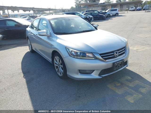 Aukcja sprzedaży 2013 Honda Accord Sport, vin: 1HGCR2F57DA800393, numer aukcji: 40085212