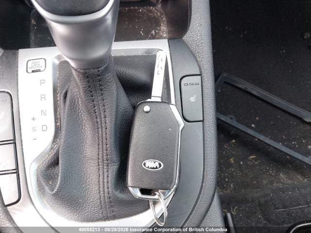 KIA Forte 2021 3KPF24AD8ME355671 Image 11
