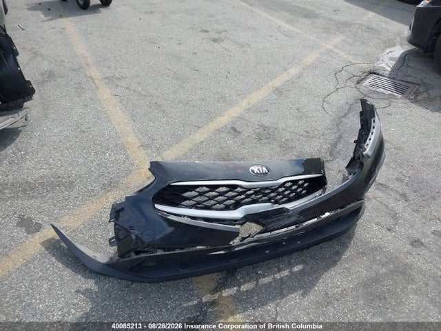 KIA Forte 2021 3KPF24AD8ME355671 Image 12