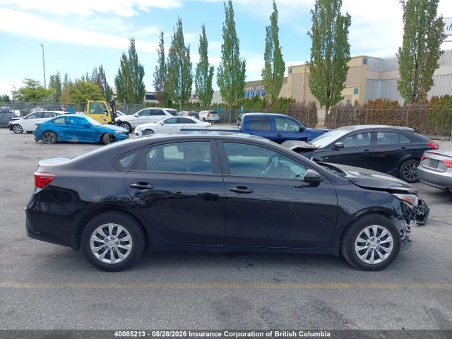 KIA Forte 2021 3KPF24AD8ME355671 Image 14