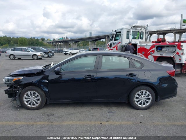 KIA Forte 2021 3KPF24AD8ME355671 Image 15