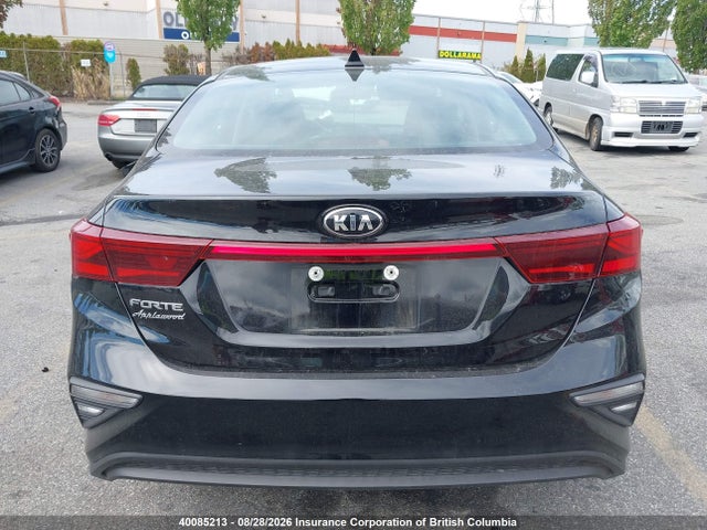KIA Forte 2021 3KPF24AD8ME355671 Image 17