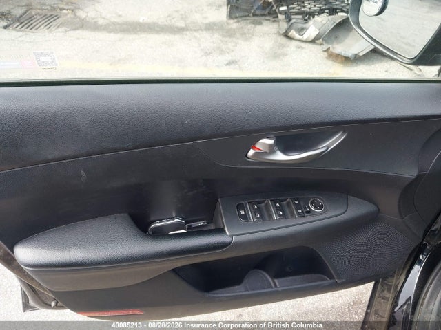 KIA Forte 2021 3KPF24AD8ME355671 Image 21