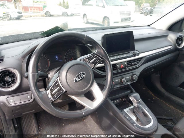 KIA Forte 2021 3KPF24AD8ME355671 Image 22