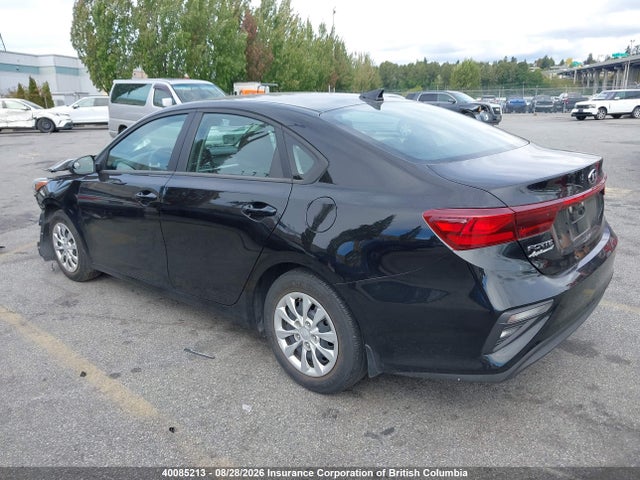 KIA Forte 2021 3KPF24AD8ME355671 Image 3