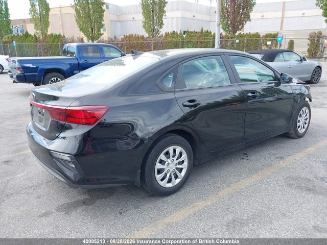 KIA Forte 2021 3KPF24AD8ME355671 Image 4
