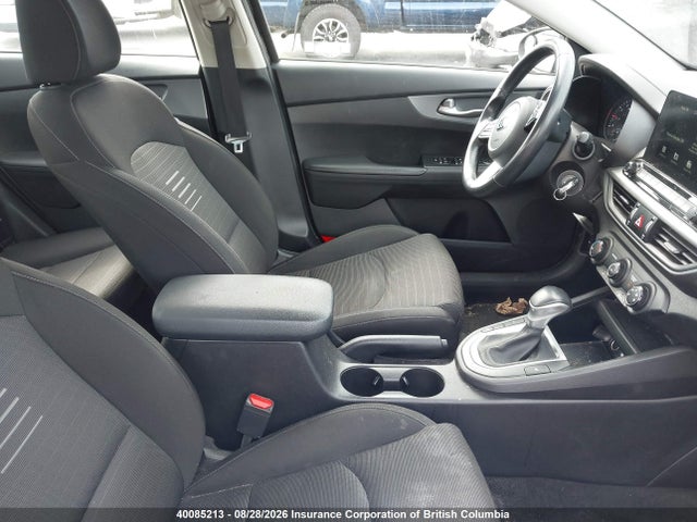 KIA Forte 2021 3KPF24AD8ME355671 Image 5