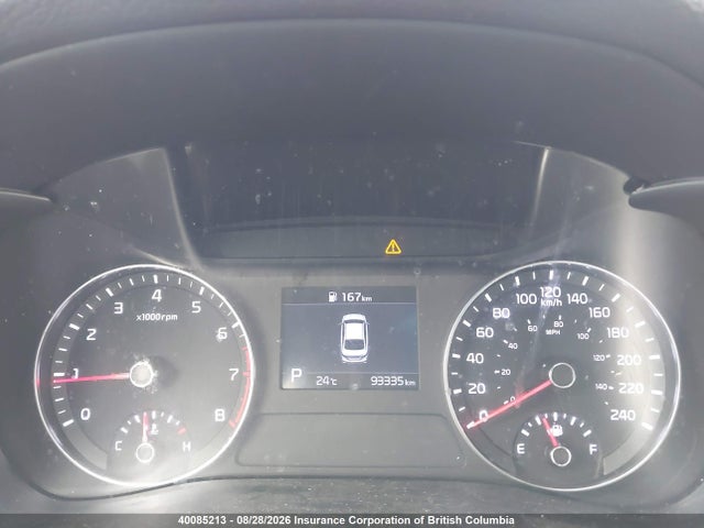 KIA Forte 2021 3KPF24AD8ME355671 Image 7