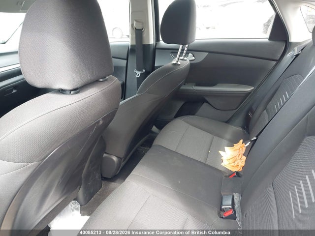 KIA Forte 2021 3KPF24AD8ME355671 Image 8