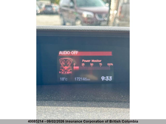2HGFG4A55FH101449 Honda Civic