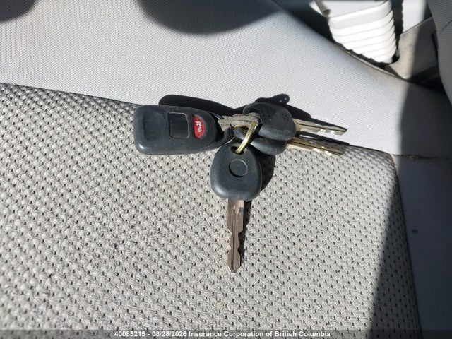 2010 Hyundai Accent Gl მანქანა იყიდება აუქციონზე, vin: KMHCN4BC8AU493297, აუქციონის ნომერი: 40085215