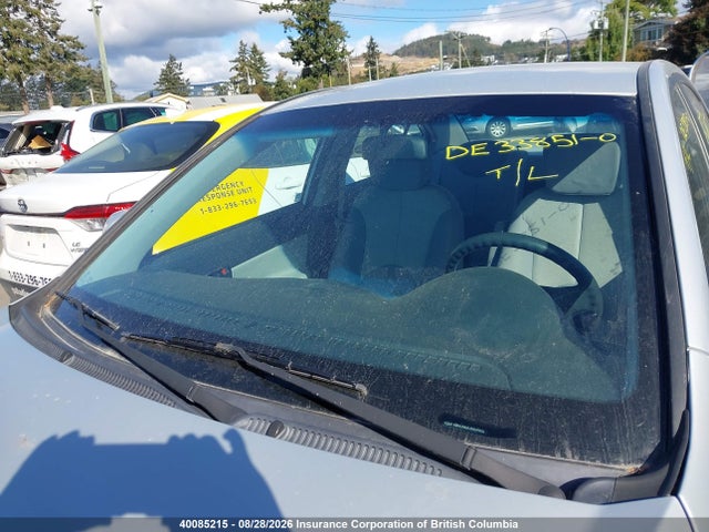 2010 Hyundai Accent Gl მანქანა იყიდება აუქციონზე, vin: KMHCN4BC8AU493297, აუქციონის ნომერი: 40085215