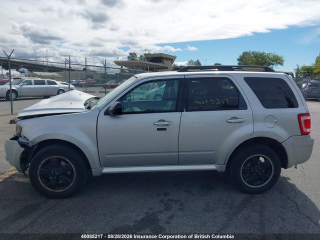 40085217 :رقم المزاد ، 1FMCU9DG7CKB07533 vin ، 2012 Ford Escape Xlt مزاد بيع