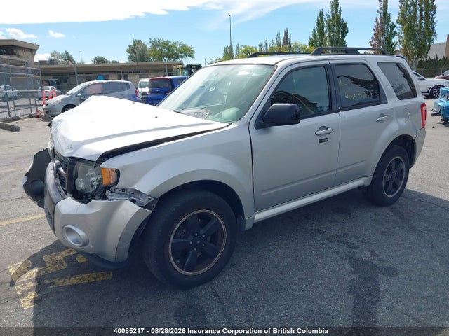 40085217 :رقم المزاد ، 1FMCU9DG7CKB07533 vin ، 2012 Ford Escape Xlt مزاد بيع