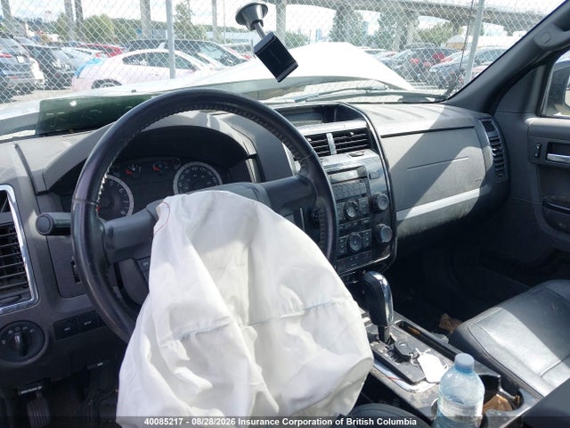 40085217 :رقم المزاد ، 1FMCU9DG7CKB07533 vin ، 2012 Ford Escape Xlt مزاد بيع