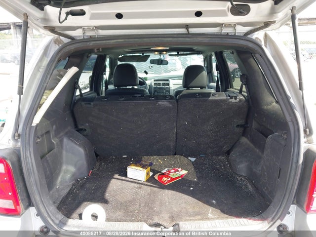 40085217 :رقم المزاد ، 1FMCU9DG7CKB07533 vin ، 2012 Ford Escape Xlt مزاد بيع
