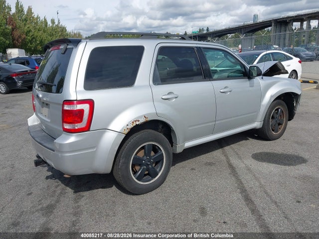 40085217 :رقم المزاد ، 1FMCU9DG7CKB07533 vin ، 2012 Ford Escape Xlt مزاد بيع