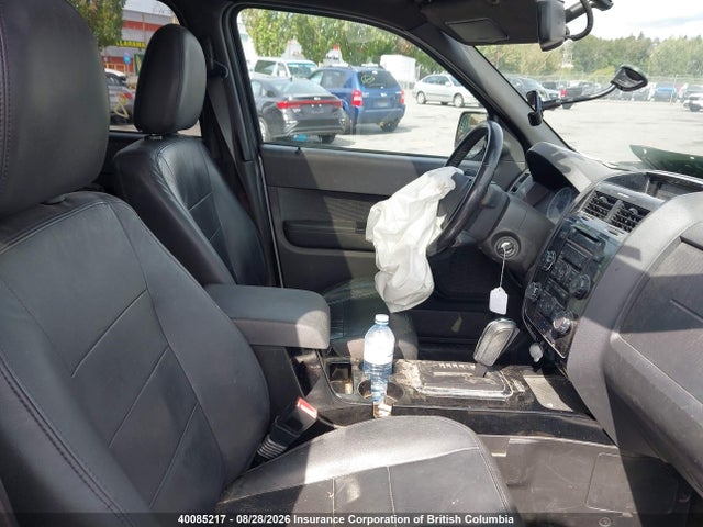 40085217 :رقم المزاد ، 1FMCU9DG7CKB07533 vin ، 2012 Ford Escape Xlt مزاد بيع
