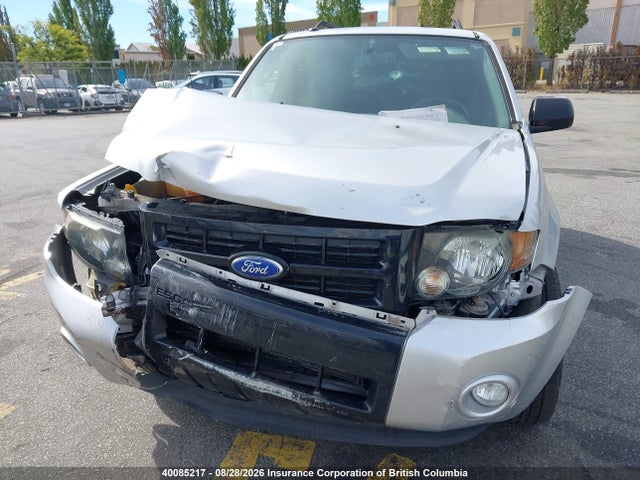 40085217 :رقم المزاد ، 1FMCU9DG7CKB07533 vin ، 2012 Ford Escape Xlt مزاد بيع