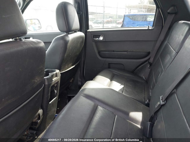 40085217 :رقم المزاد ، 1FMCU9DG7CKB07533 vin ، 2012 Ford Escape Xlt مزاد بيع