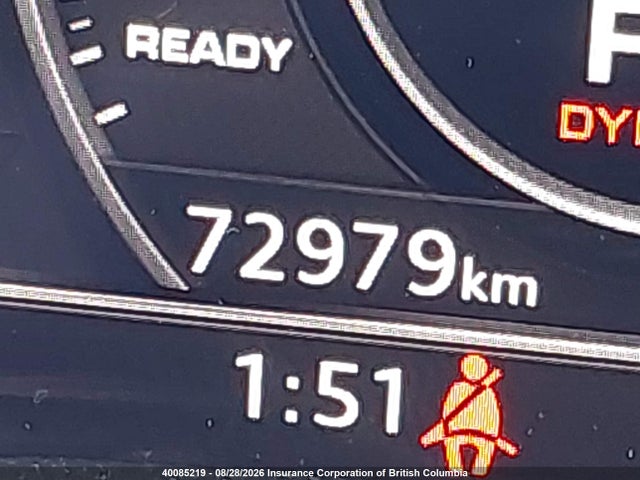Aukcja sprzedaży 2017 Audi S3, vin: WAUF1GFF9H1021279, numer aukcji: 40085219