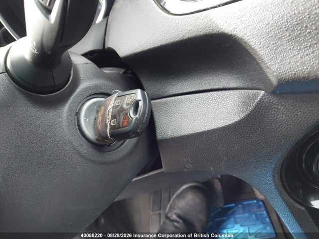 3FADP4EJ3FM168961 Ford FIESTA SE