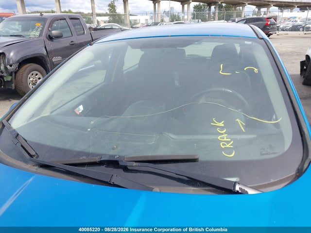 3FADP4EJ3FM168961 Ford FIESTA SE