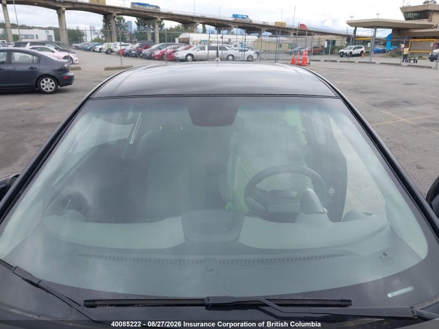 2012 Chevrolet Sonic მანქანა იყიდება აუქციონზე, vin: 1G1JA6EH7C4114442, აუქციონის ნომერი: 40085222