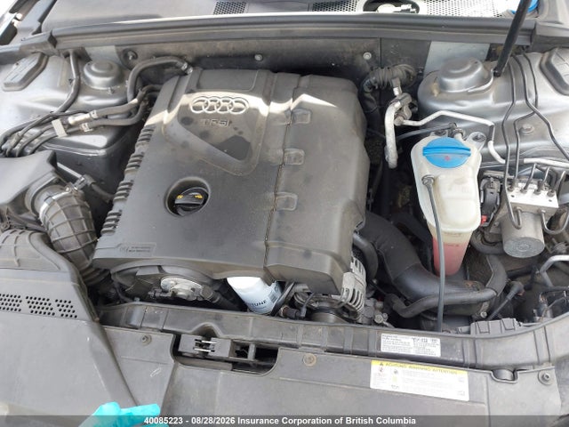 Aukcja sprzedaży 2011 Audi A5, vin: WAULFAFH2BN001085, numer aukcji: 40085223