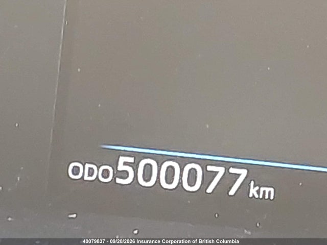 JTDZN3EU4HJ066997 Toyota PRIUS V