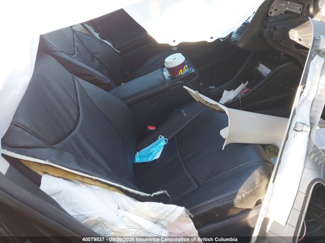 JTDZN3EU4HJ066997 Toyota PRIUS V