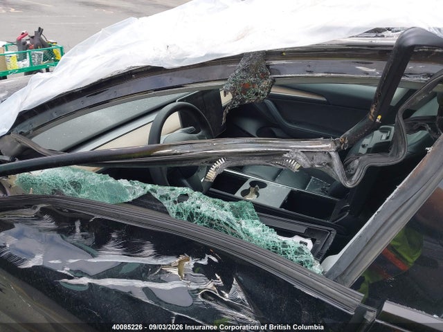 Tesla MODEL 3 2022 5YJ3E1EA6NF322785 Image 18