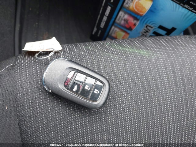 Honda Civic 2023 2HGFE2F36PH105626 Image 11