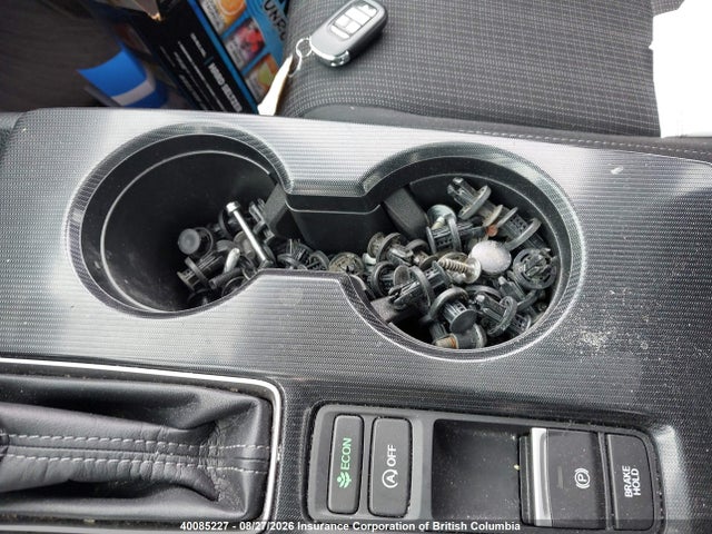 Honda Civic 2023 2HGFE2F36PH105626 Image 12