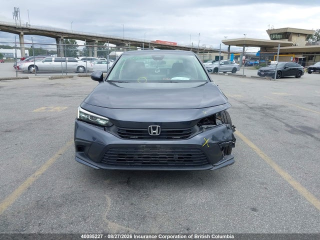 Honda Civic 2023 2HGFE2F36PH105626 Image 13