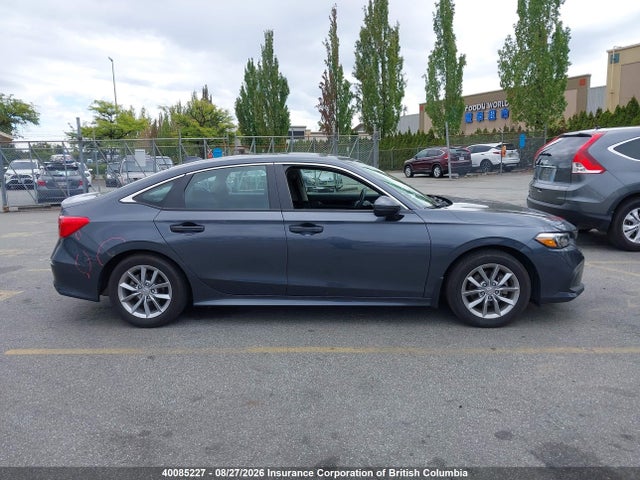 Honda Civic 2023 2HGFE2F36PH105626 Image 14