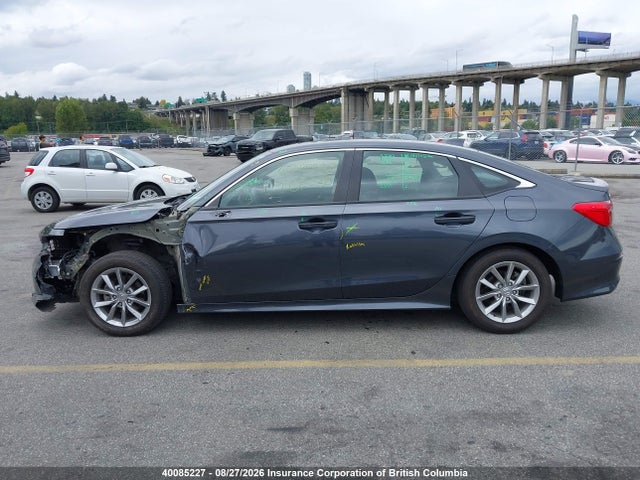 Honda Civic 2023 2HGFE2F36PH105626 Image 15